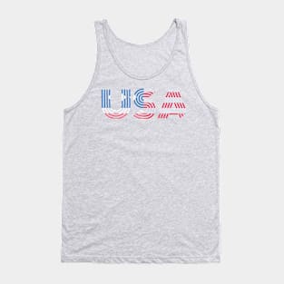 USA Tank Top